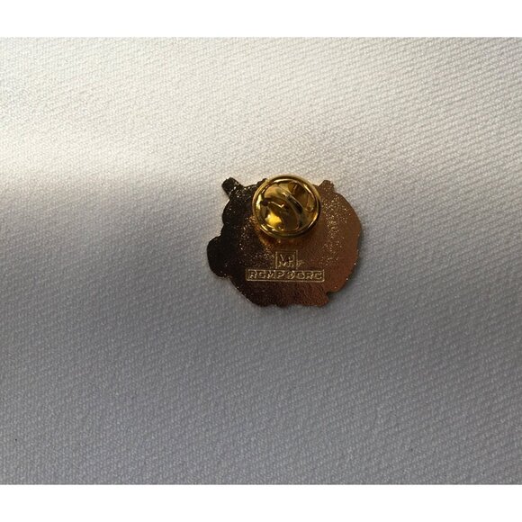 BC RCMP Indigenous Policing Services Lapel Pin - Picture 2 of 2